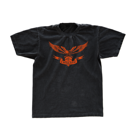 $15 Biker T-shirt (BLACK FRIDAY EXCLUSIVE)