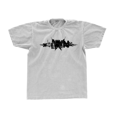 $15 Block Logo T-shirt (BLACK FRIDAY EXCLUSIVE)