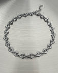 DNA NECKLACE
