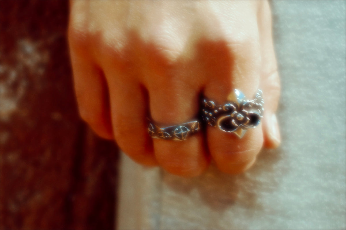 Ring Chasing Austere Ring – CHASING WORLDWIDE