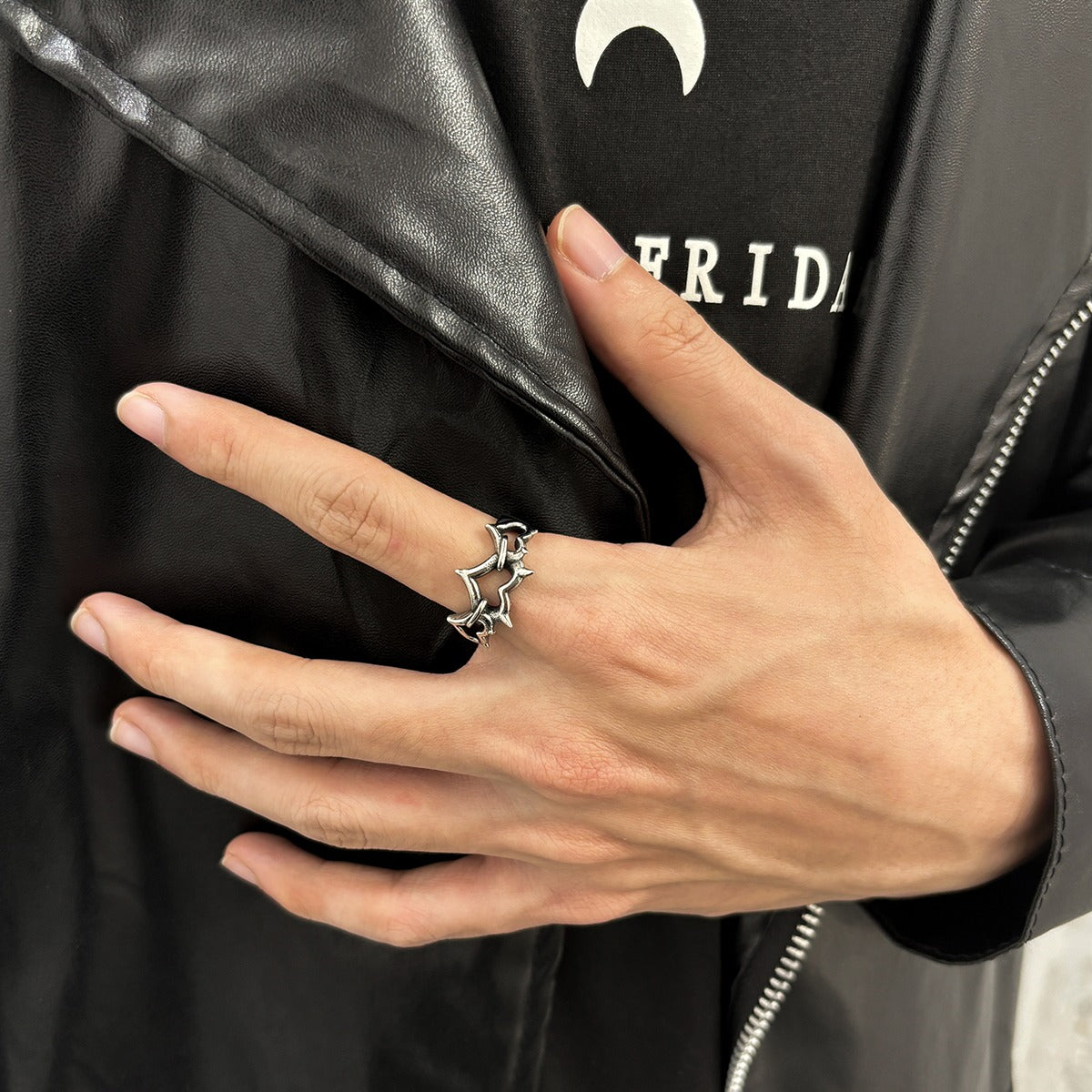Ring Chasing Heart-Core Ring – CHASING WORLDWIDE