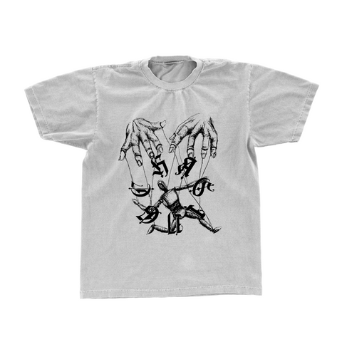 $15 Master T-shirt (BLACK FRIDAY EXCLUSIVE)
