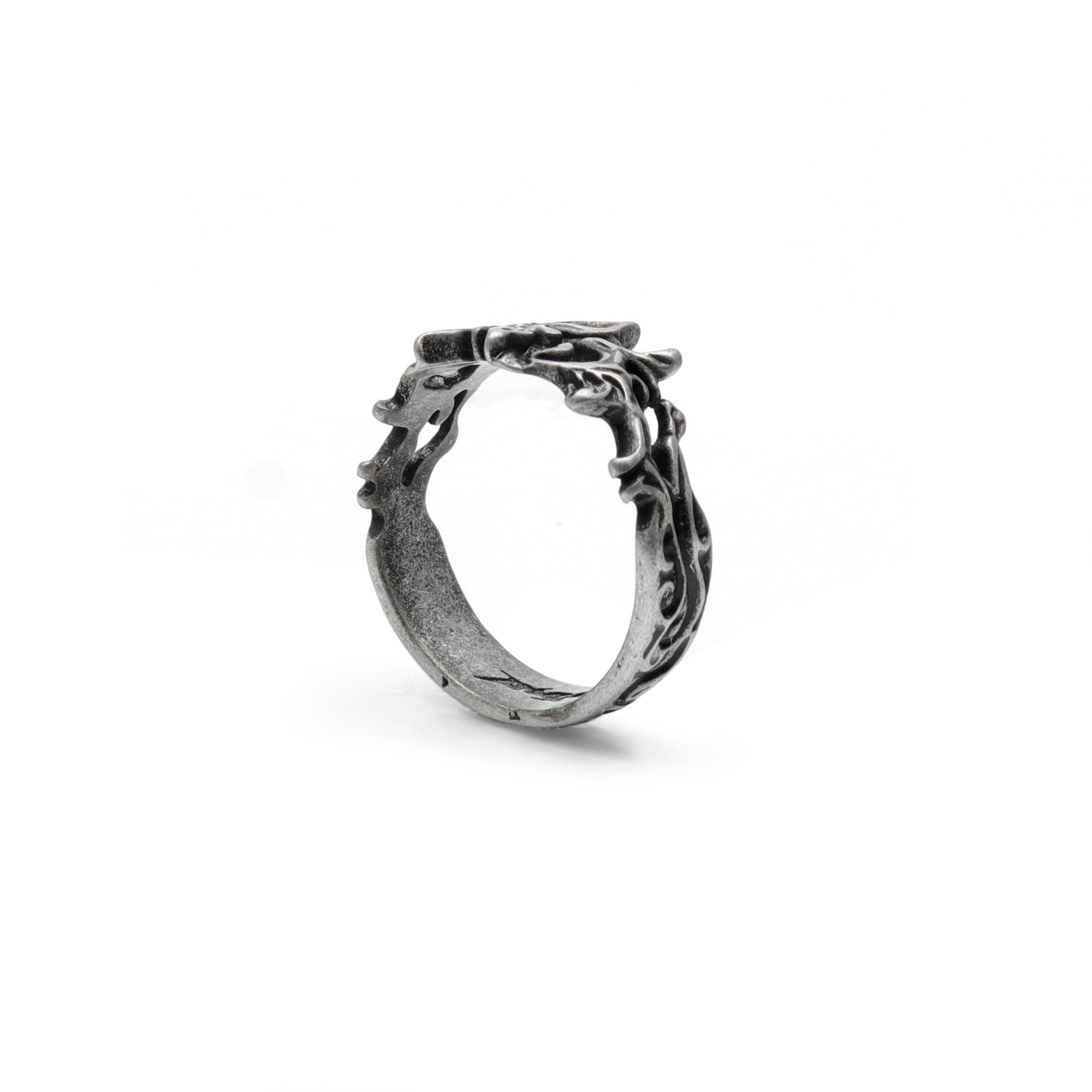 Soulfire Ring