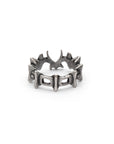 Shrapnel Ring