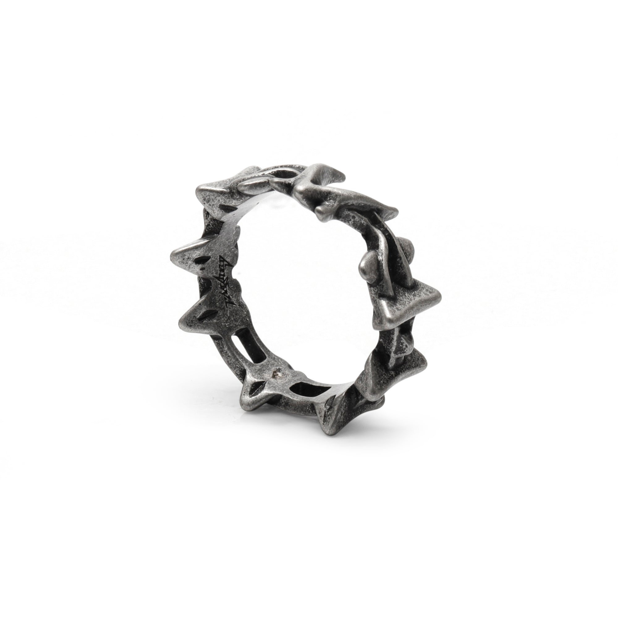 Shrapnel Ring