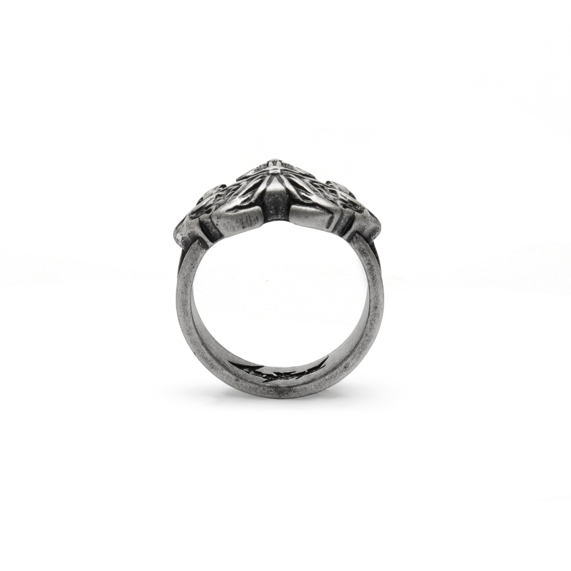 XXX Ring