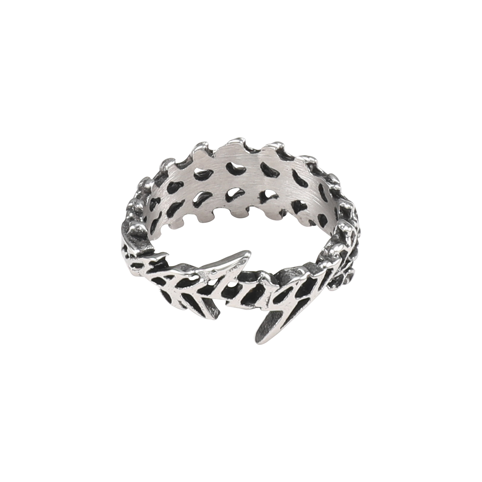 Script Ring – CHASING WORLDWIDE