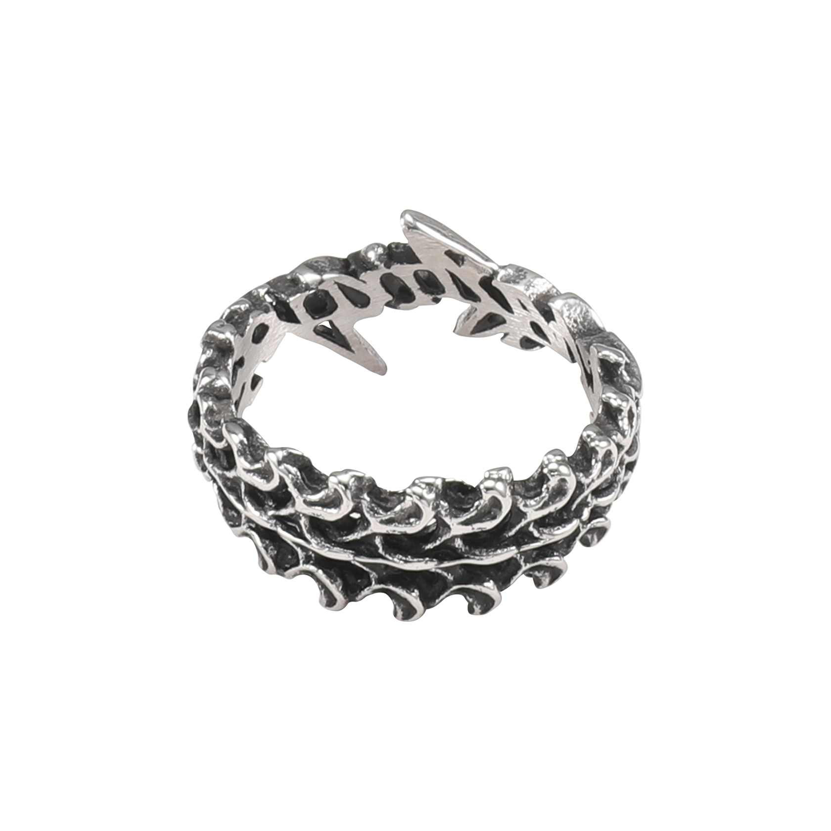 Script Ring