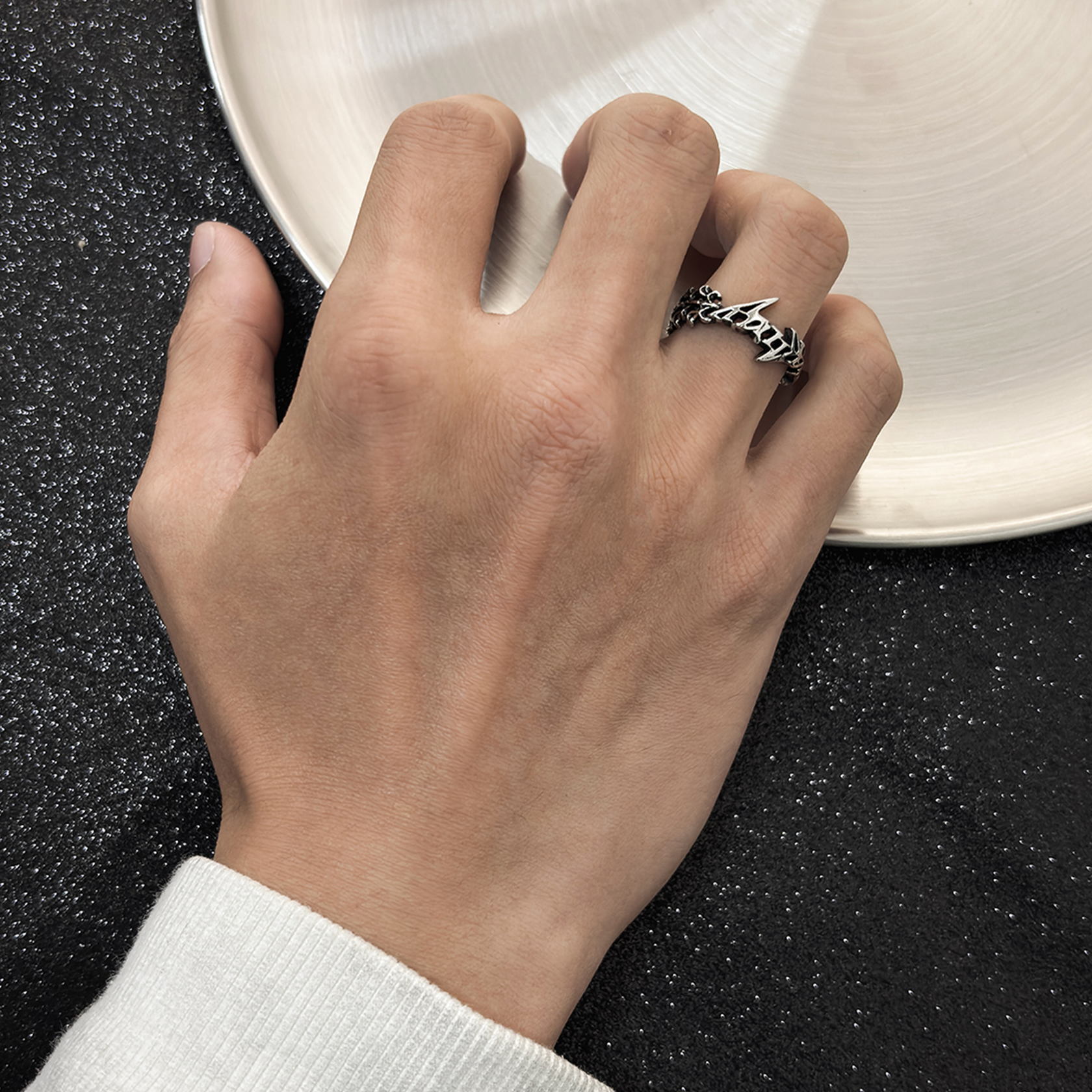 Script Ring