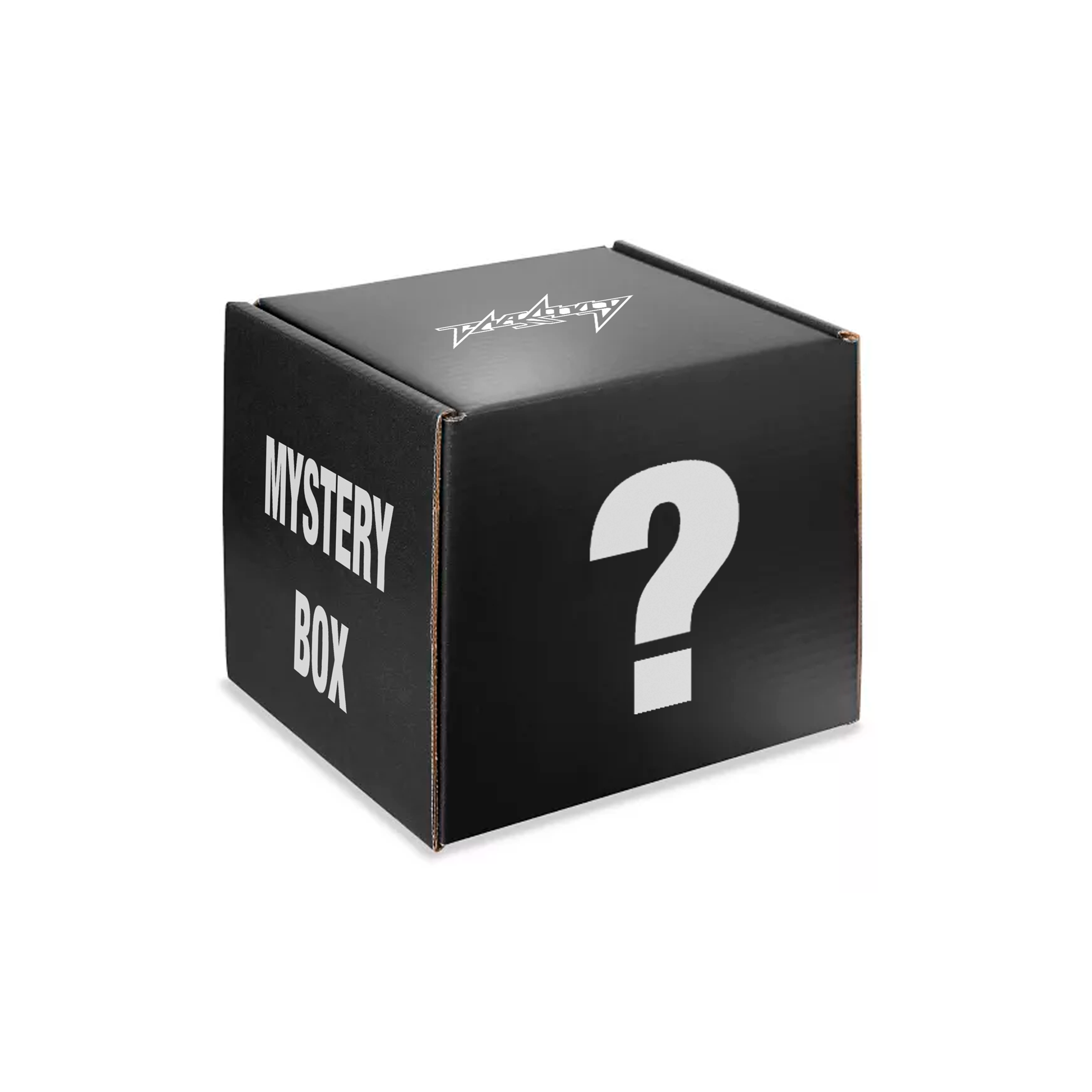 MYSTERY BOX -LIMITED TIME ONLY