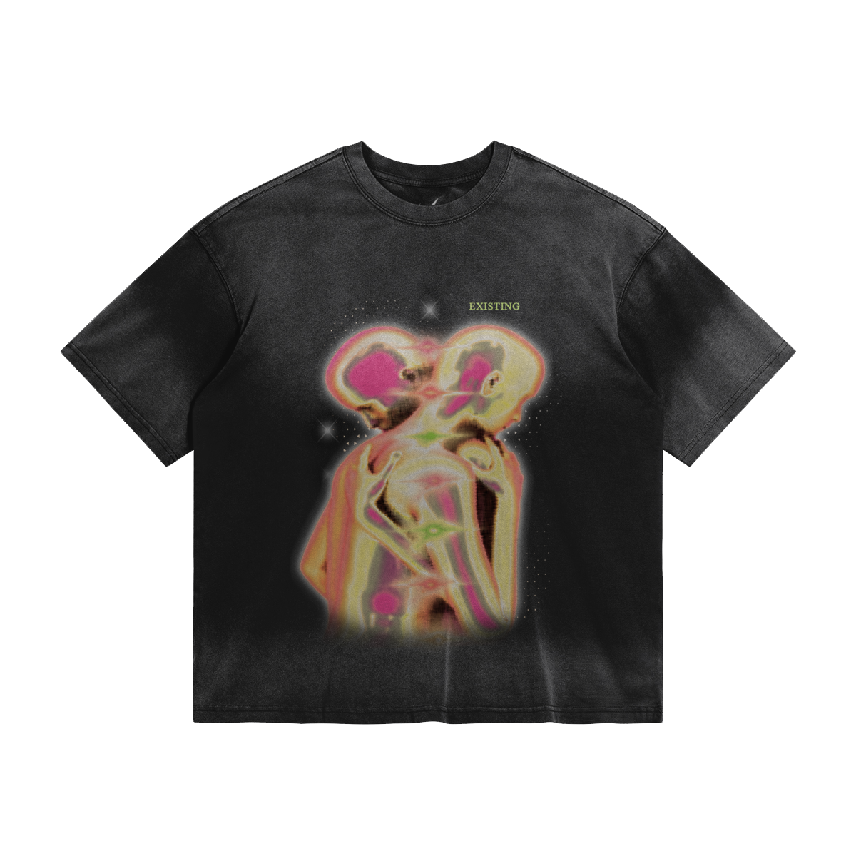 Alive T Shirt CHASING