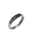 Artist Ring (Black)
