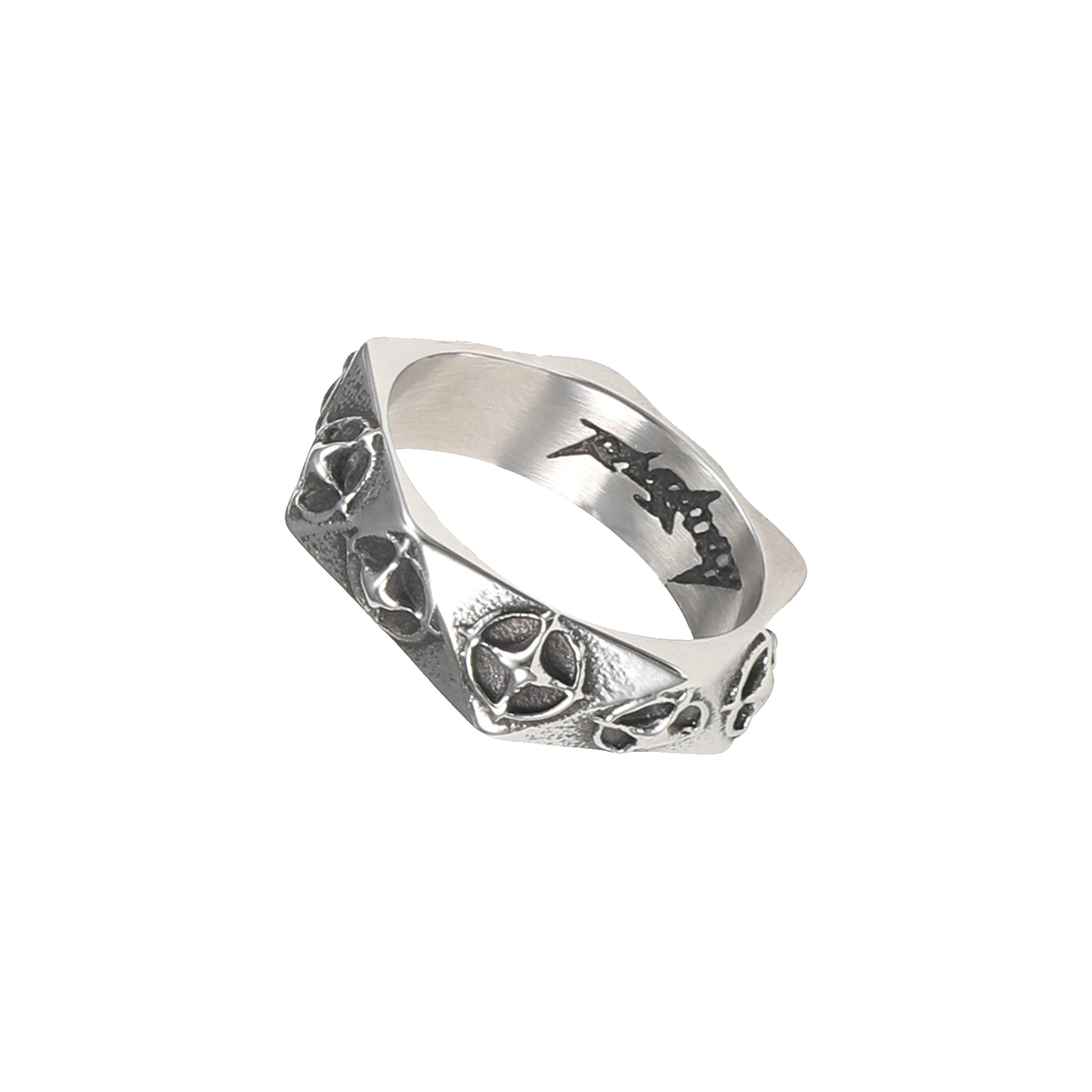 Ring Chasing Austere Ring – CHASING WORLDWIDE