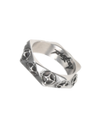 Austere Ring