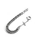 Axis Chain Bracelet