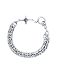 Axis Chain Bracelet