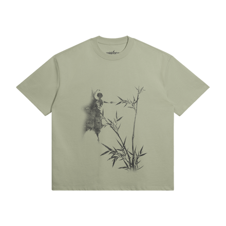 Bamboo T-shirt