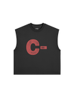 Below Average Tank Top