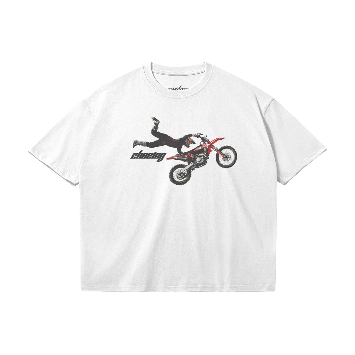 Speed T-shirt