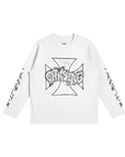 Biker Longsleeve