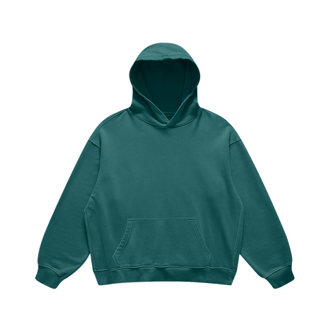 13oz Heavyweight Pullover Hoodie CHASING
