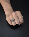 Deathwish Ring
