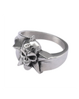 Deathwish Ring
