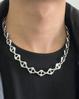 DNA NECKLACE
