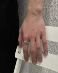 Flame(2) Ring