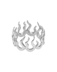 Flame(2) Ring