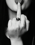 F*Off Ring