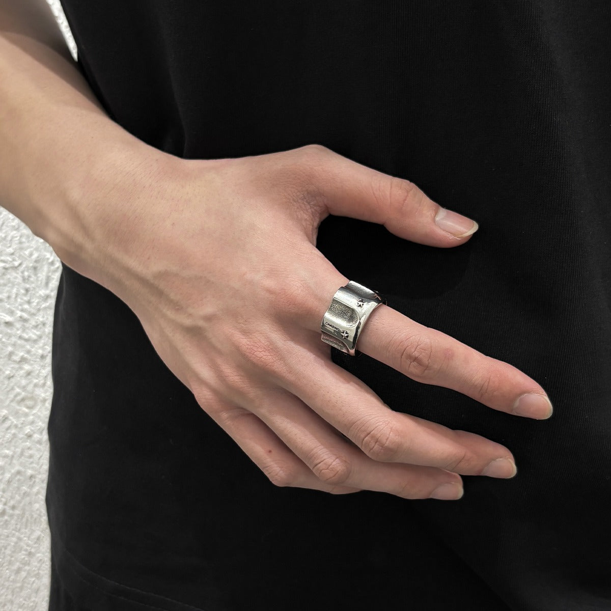Chamber Ring