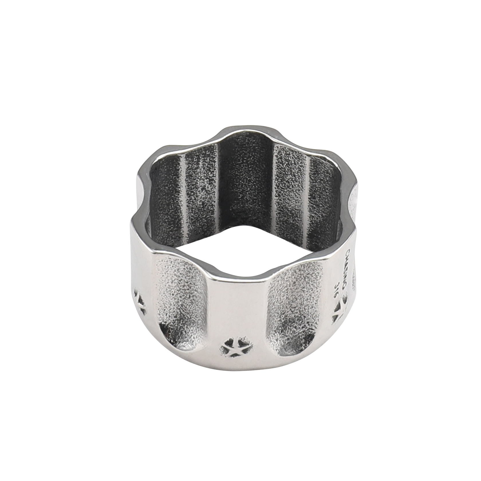 Chamber Ring