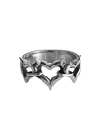 Heart-Core Ring