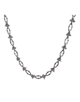 Infinity Knot Necklace
