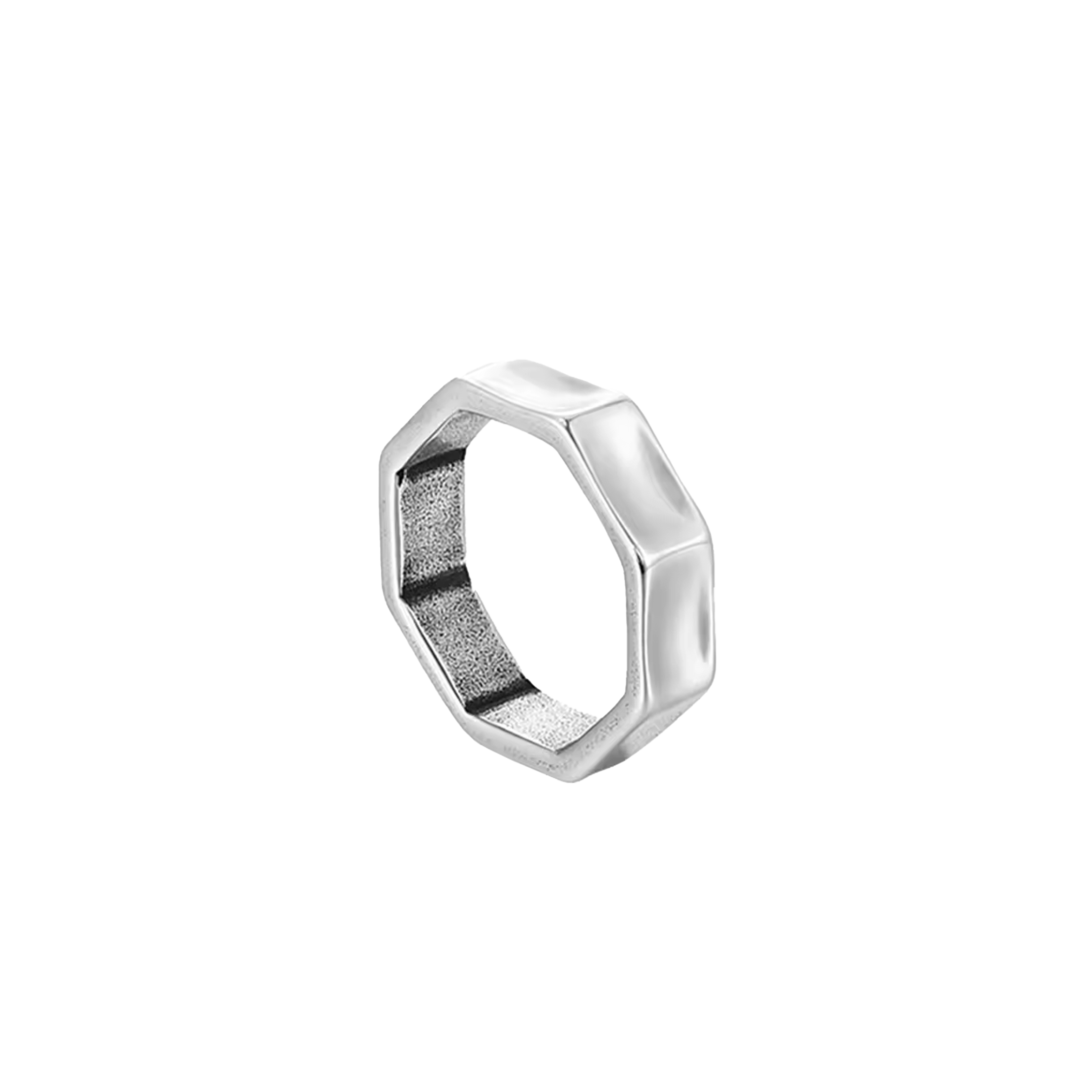 Ring Chasing Octagon Ring – CHASING WORLDWIDE