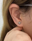 Sigil Earrings
