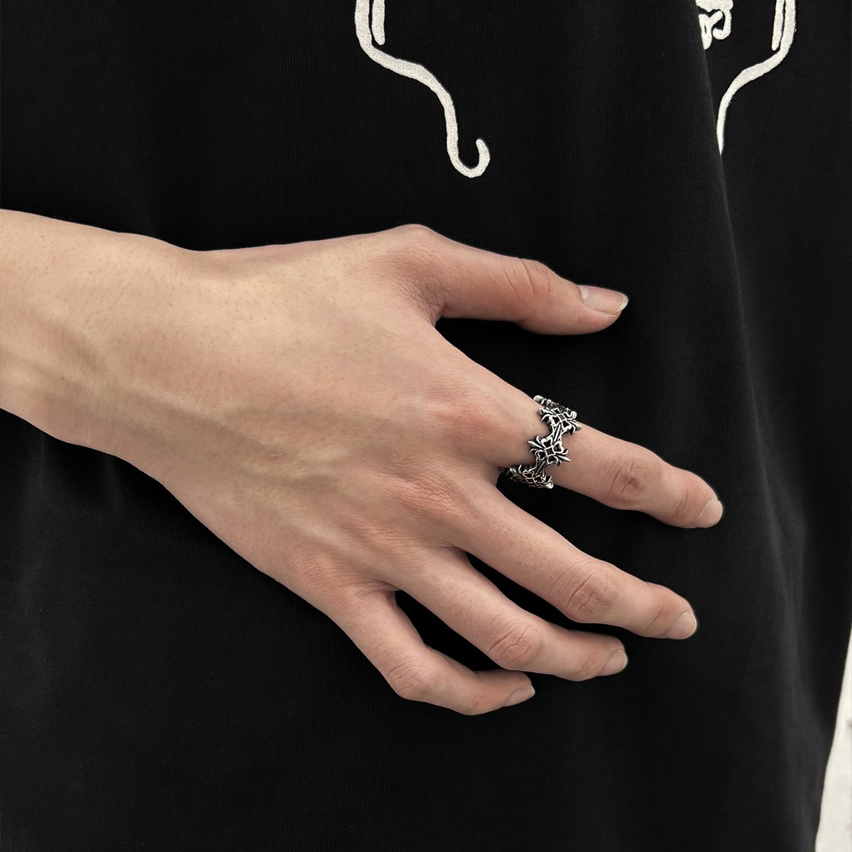 REVERE RING