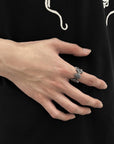 REVERE RING