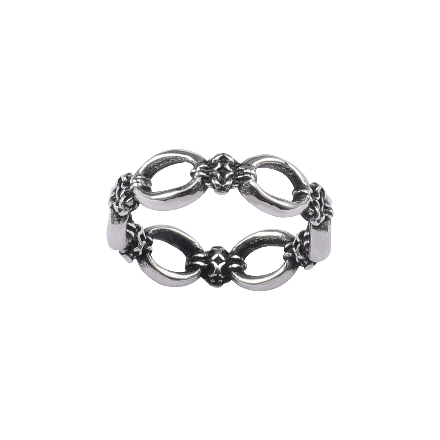 Shackles Ring