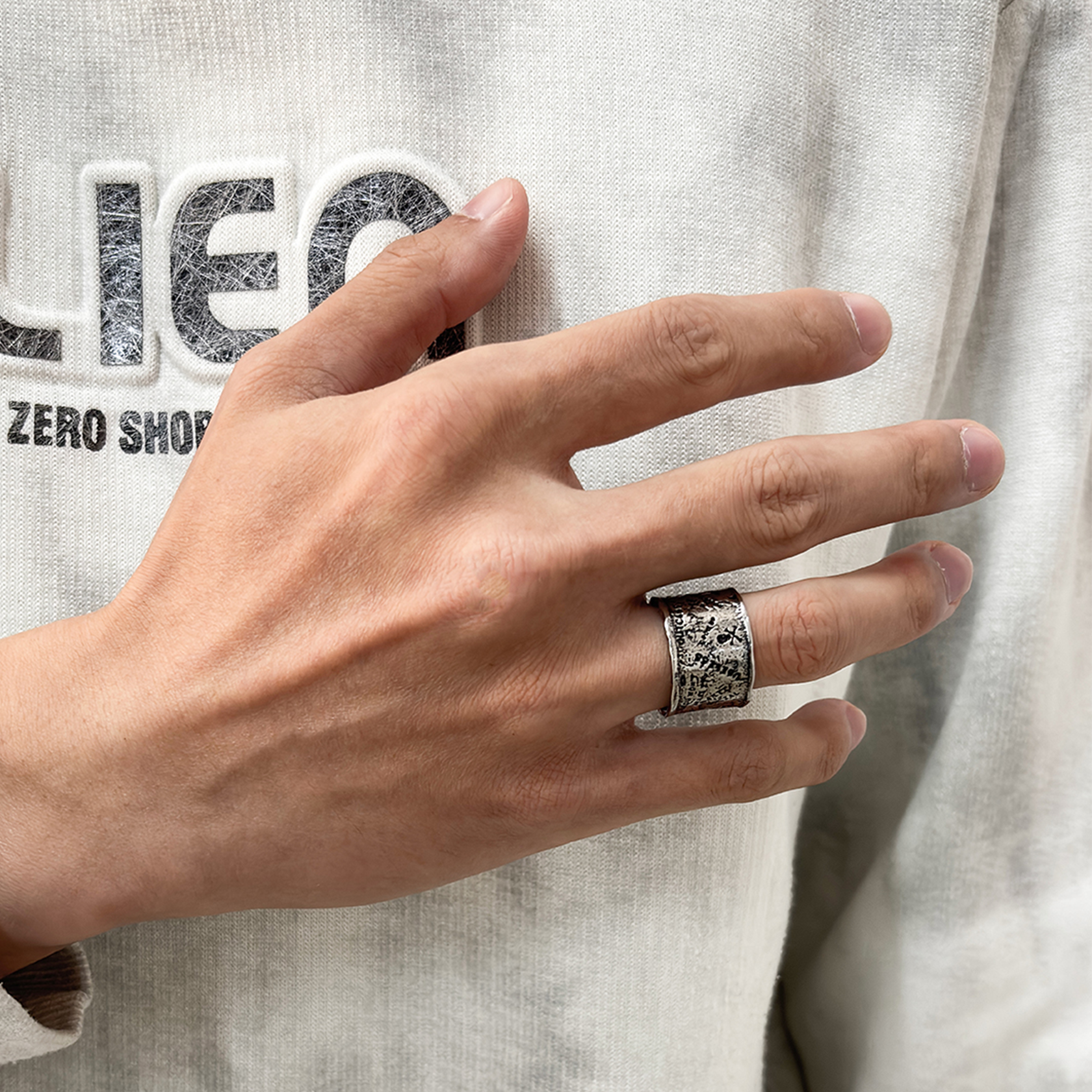 Core Ring