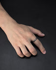 Shackles Ring