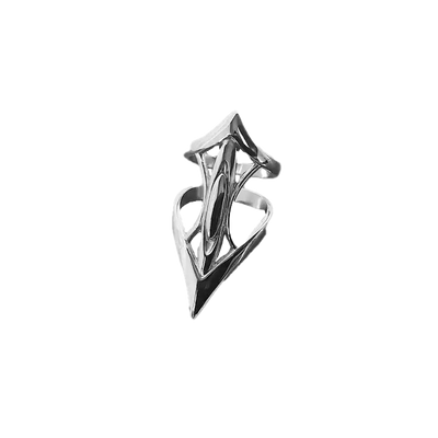 Safeguard Ring – CHASING