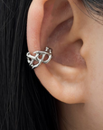 Scorch Earring Cuff