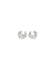Scorch Earring Cuff
