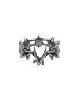 Shrapnel Ring