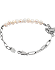 Split Chain Bracelet