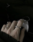 Melt Ring