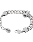 Staple Bracelet