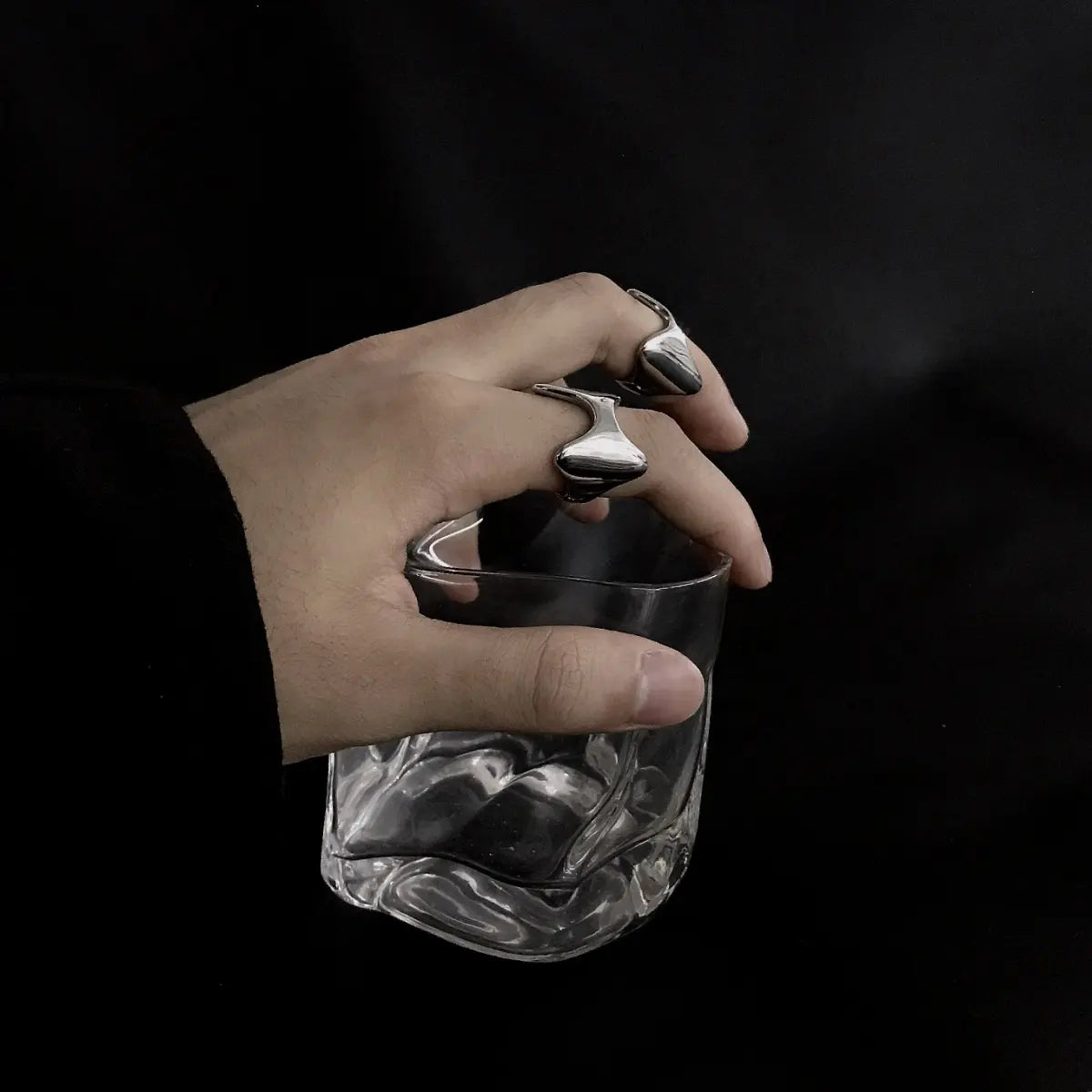 Fragment(3) Ring